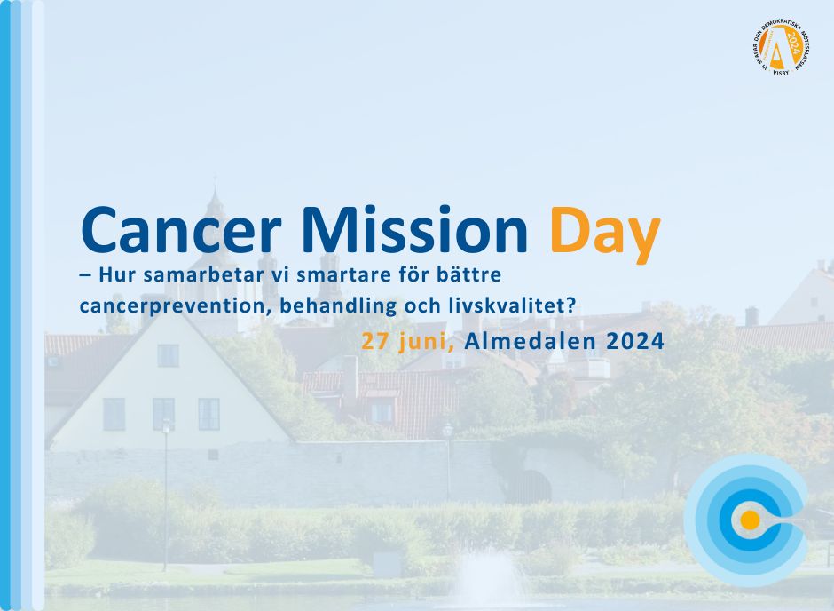 Cancer Mission Day
